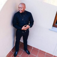 Itumeleng Moreki