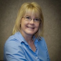 Teresa Zehr
