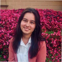 Yasmina Seghiri
