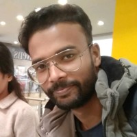 Shahrukh Ahmad