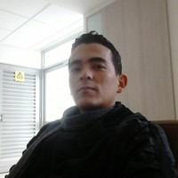 Esneider de Jesus Ramirez Giraldo