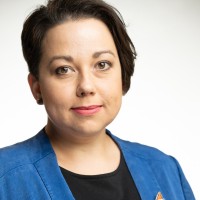 Galina Muchlia
