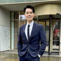 Daniel Yue