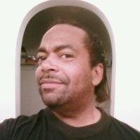 Marc Robinson