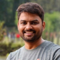 Rishabh Awasthi