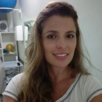 Cristiane Oliveira