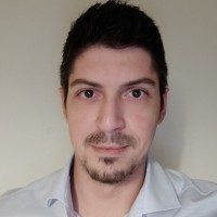 Petros Fokas