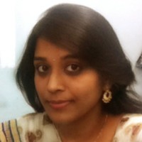 Syamala Mutnoory