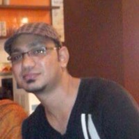 Vivek G.