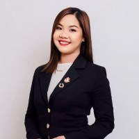 Trisha-Marie Albeus, MBA