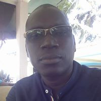 kouassi yao jean pierre