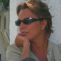 Nieves Arribas