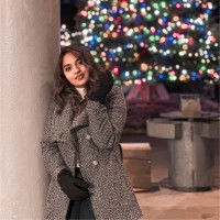 Twinkle Gupta