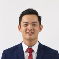 Jun Jie Chong