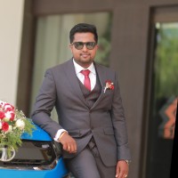 Jude Praveen