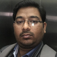Rajesh Thula