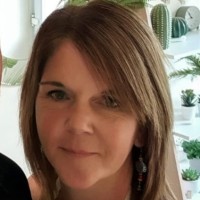 Alison Baker