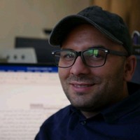 Farid Rachedi