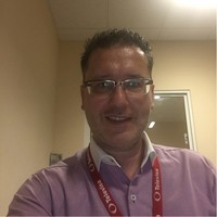 Jose Manuel Martinez