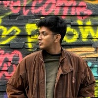 Christopher Dsouza