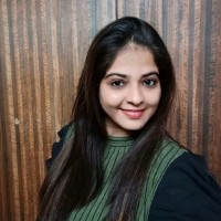 Jyoti Pathak