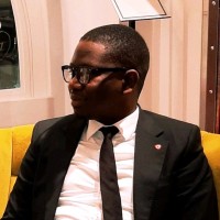 Serigne Modou Sarré