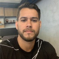 Henrique Oliveira