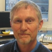 Richard Folwell