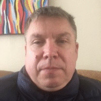 Keith Johnson