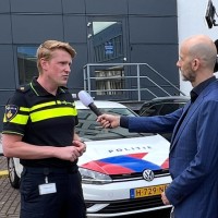 Thijs Damstra