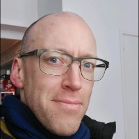 Lars Fröjdh