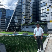 Pratik Hingane
