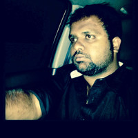 Harsha Krishna