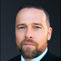 Isaac Wright, CFP®, CHFC®