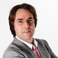 Andrew Sykes