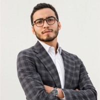 Rodrigo Castillo Pérez