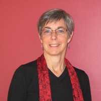 Ann McCloskey