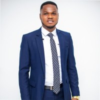 BENJAMIN ATTA NYARKO