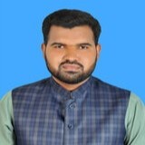 Muhammad Buksh