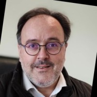Antonio Vaz
