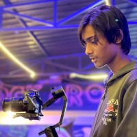 Uddeshya Shrivastava