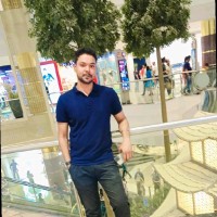 Vaibhav Khandare