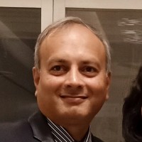 Peeush Kumar