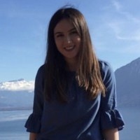 Donika Osmani Limani