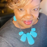 Makeba Jackson Corey, MPA MSLD
