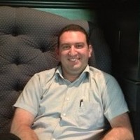 Elias Haddad