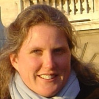 Michèle Urwin Walker