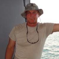 Bruce Van Havermaet