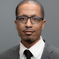 Abdul N. Mohamed