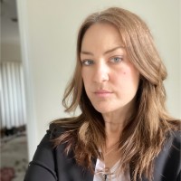 Nicole Armfield